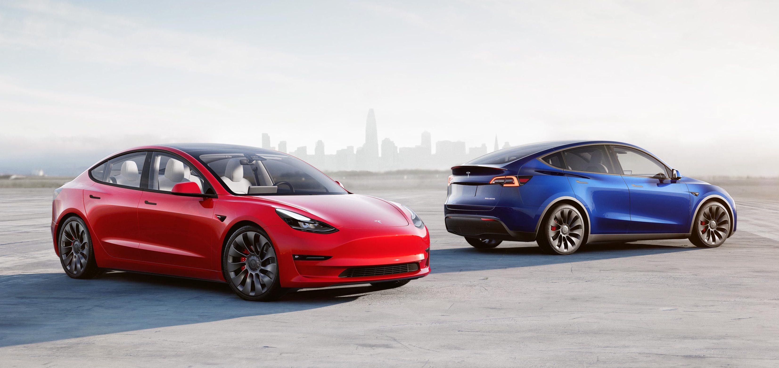 Tesla announces it will lose entire $7,500 tax credit on base Model 3 trims