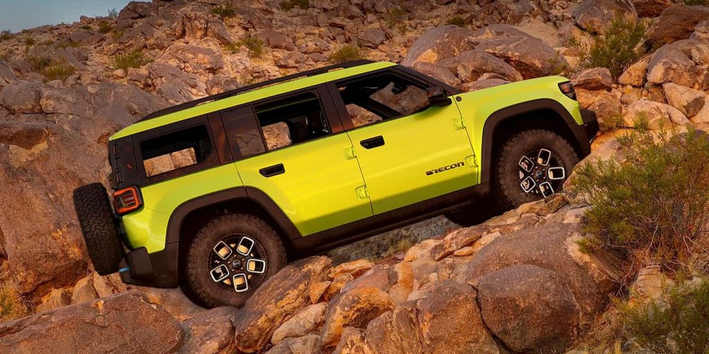 Jeep-Recon-electric-SUV