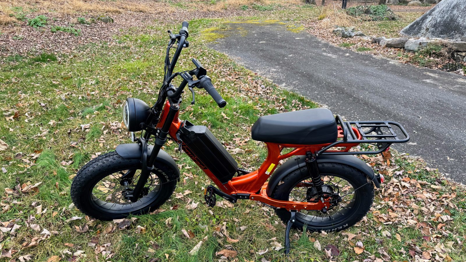 Revamped and recharged: Is the new Juiced Scorpion X2 e-bike a