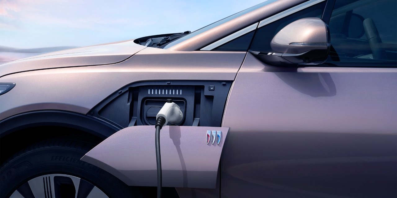 La mitad de los concesionarios Buick en Estados Unidos han optado por recomprar en lugar de vender vehículos eléctricos en 2023
