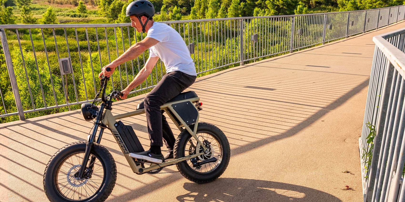 Saracen juiced electric discount bike