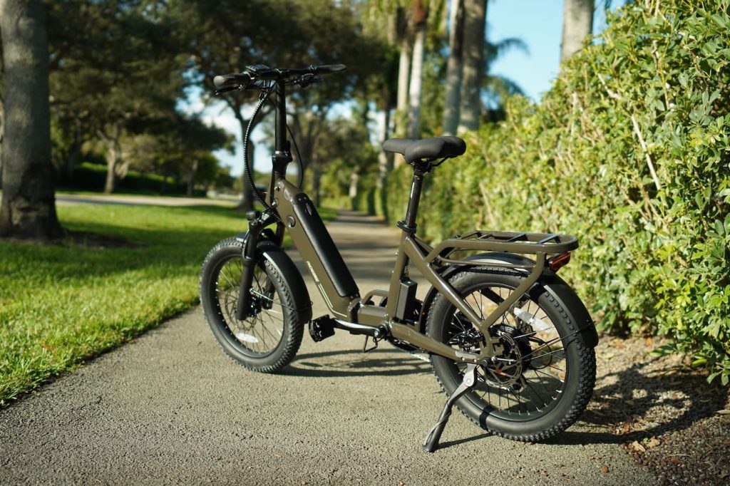 ride1up portola electric bike review 13 - Auto Recent