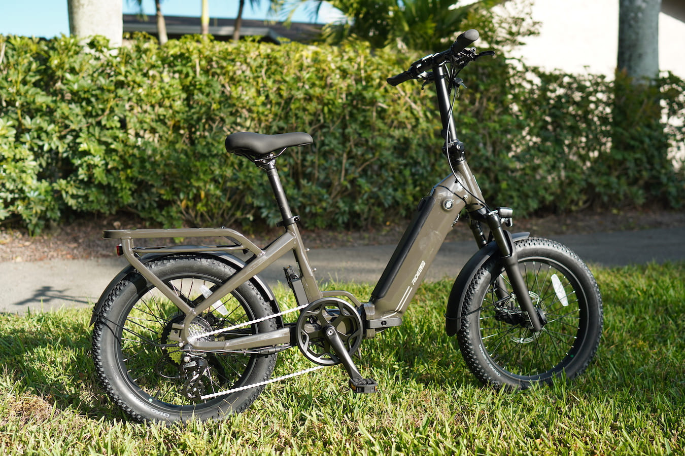 T zone clearance electric bike reviews