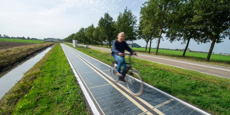 solar cycle paths