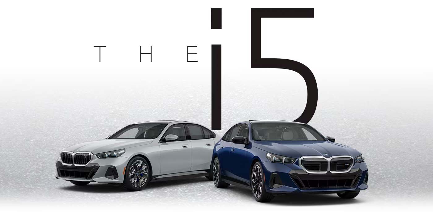 BMW to launch third i5 variant in March as AWD 2025 model