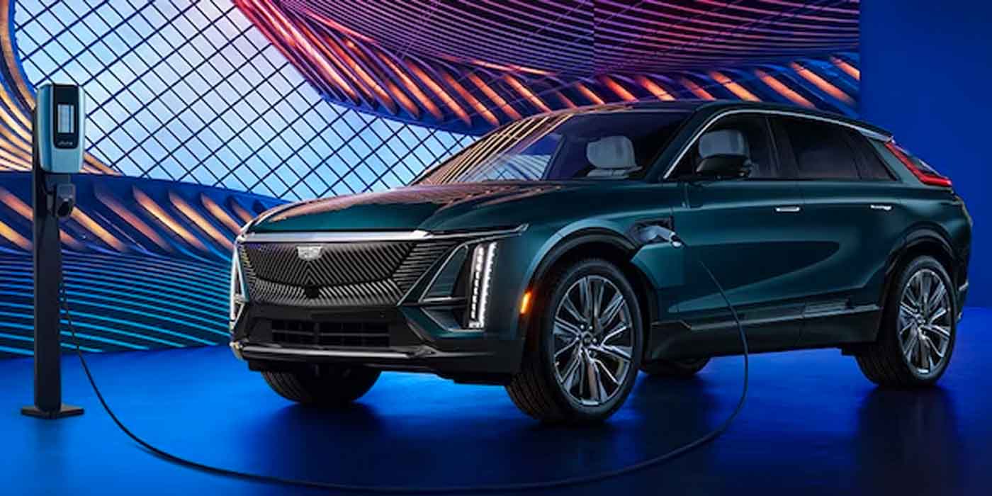 Costco Members Can Save 1 000 On A New 2024 Cadillac LYRIQ For A   Cadillac Costco 