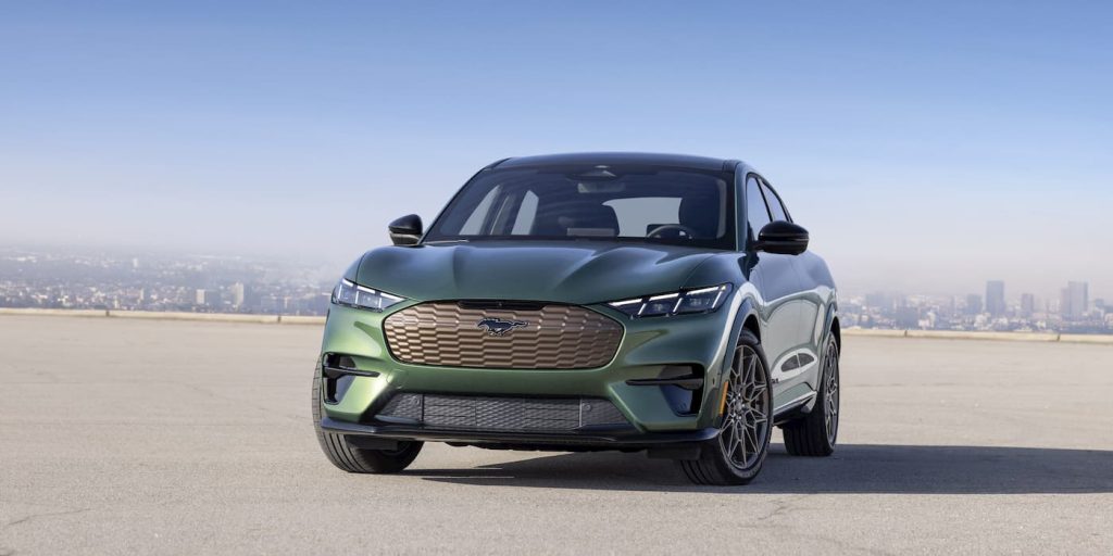 Ford's-EV-sales-Q2