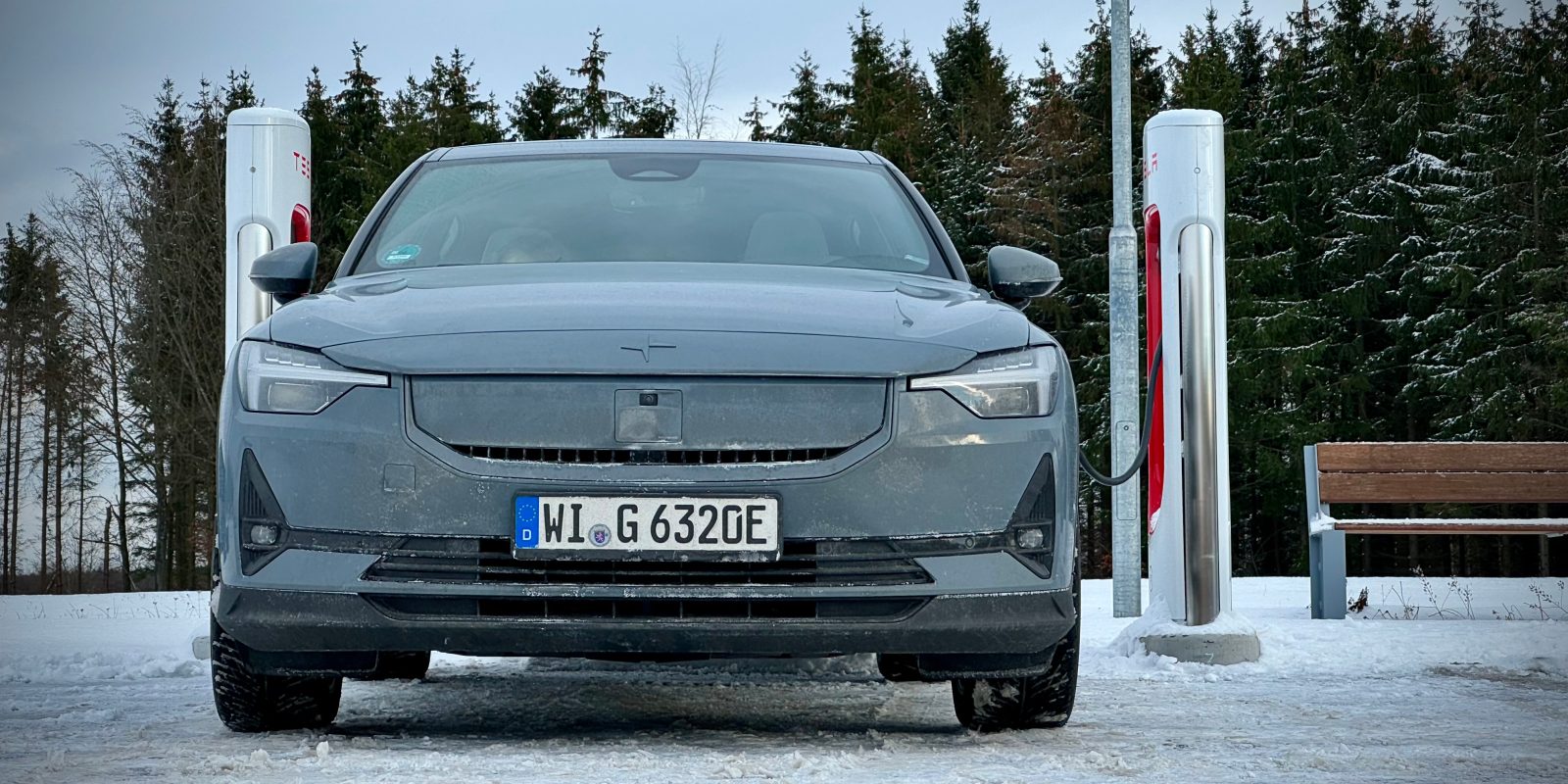 2024 Polestar 2 Long Range Single Motor review: Better, but good enough?