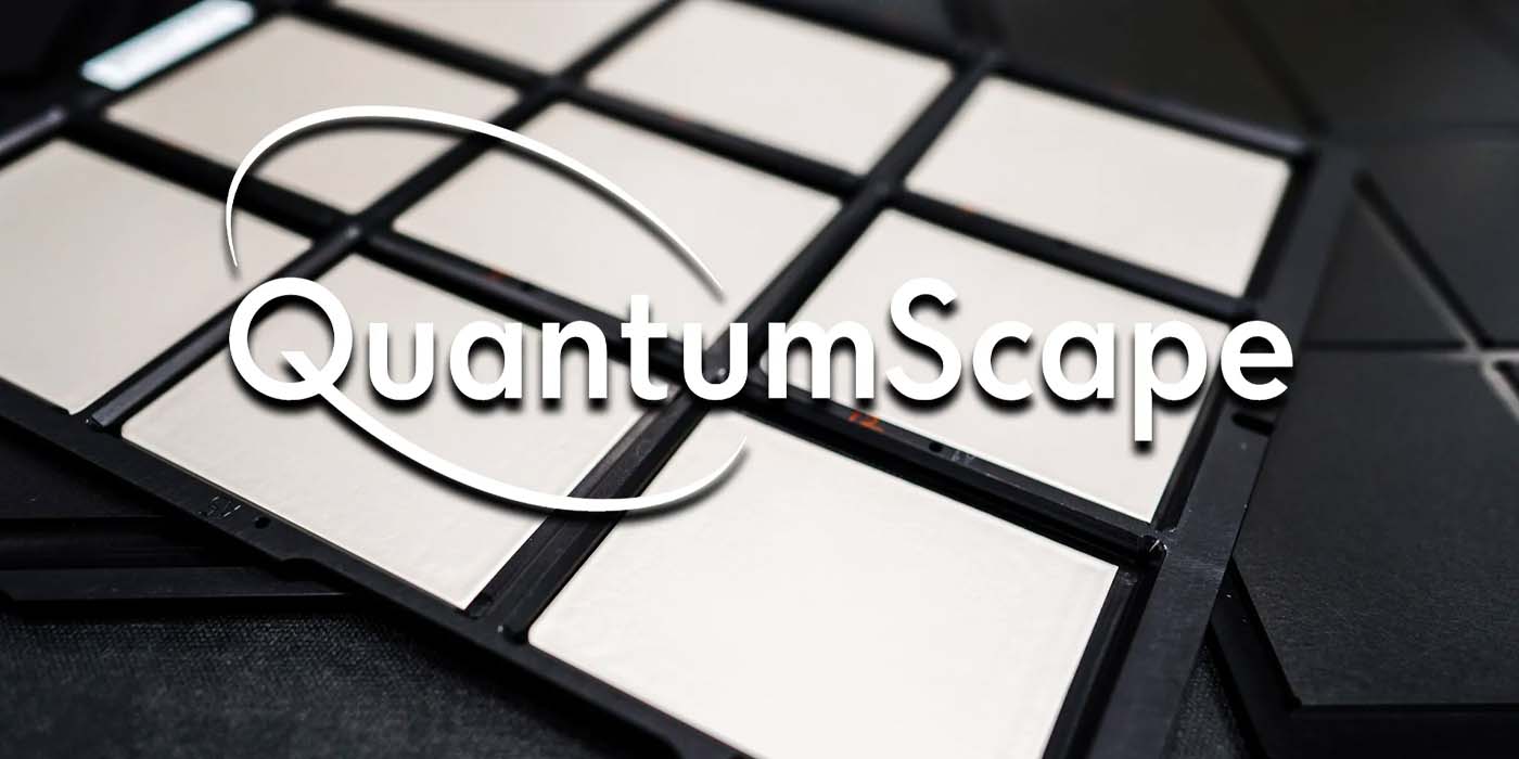 QuantumScape range