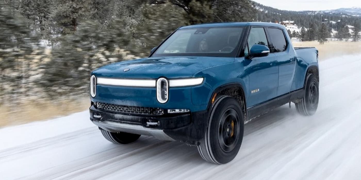 Rivian Confirms Tesla Supercharger Access In March - Car Buyers Alliance