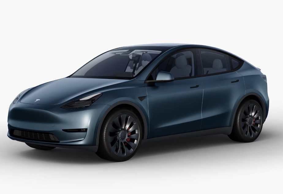 Tesla slashes official car wrap color prices, adds new color | Electrek