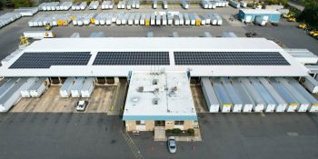 Briefly: Estes adds solar panels at 4th & 5th facilities, 2 more in the works