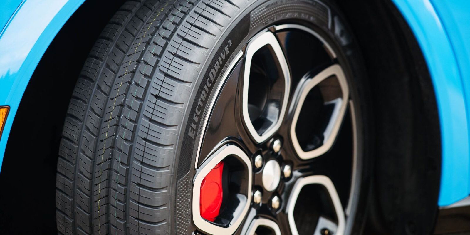 Goodyear launches a new EV tire – but are EV tires worth it? - Techno ...