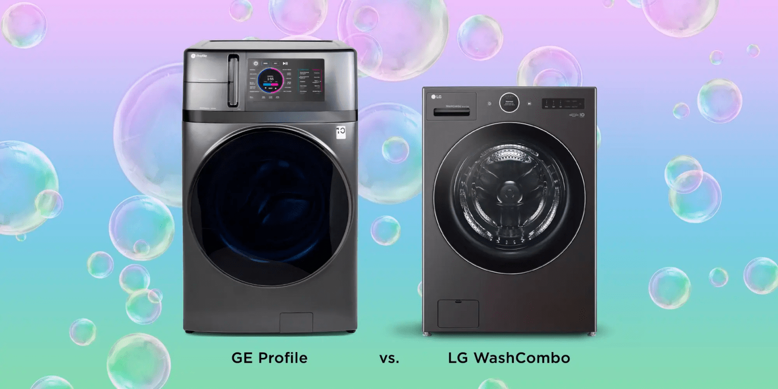 Lg ductless store washer dryer combo