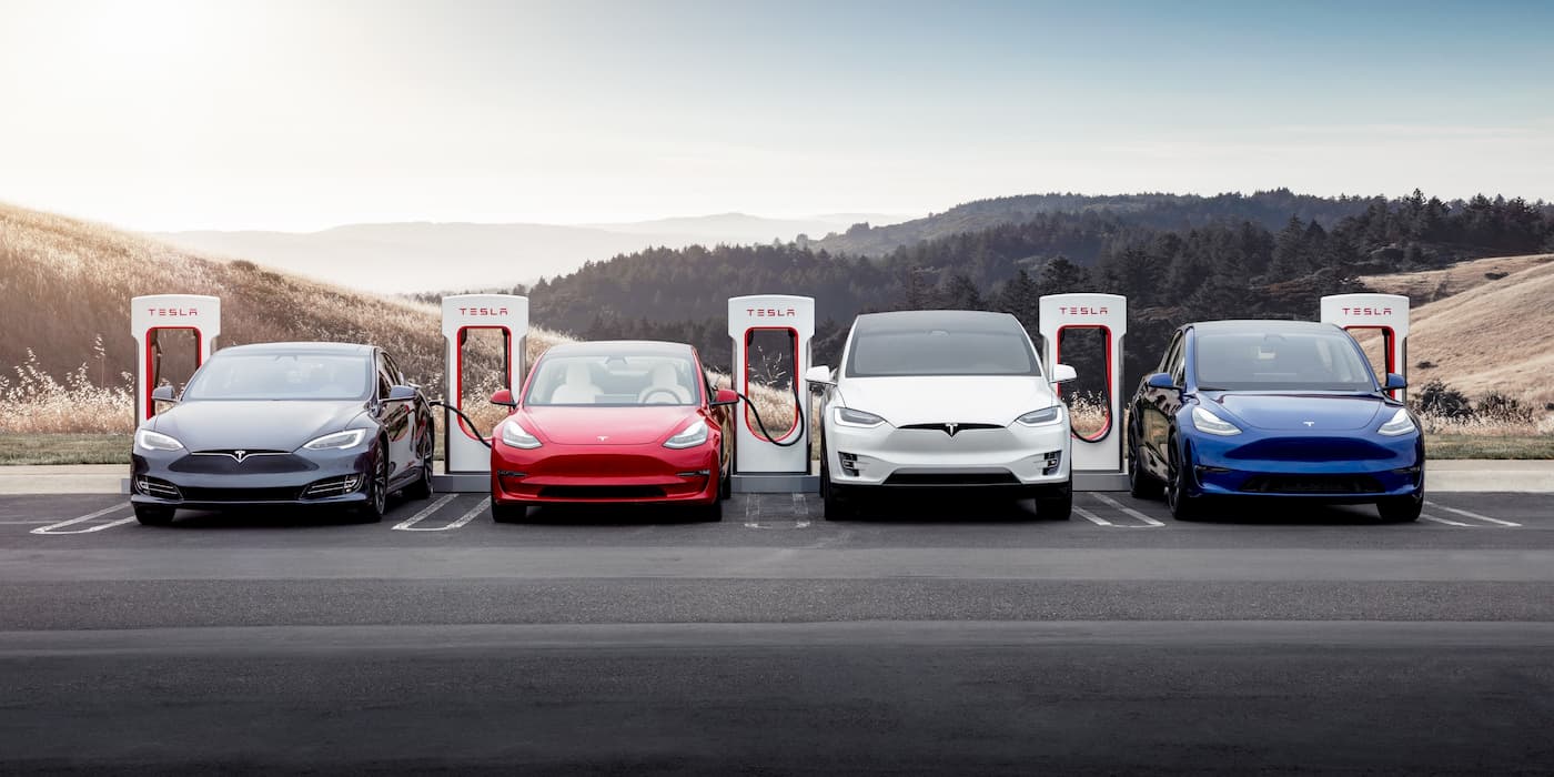 US: Tesla Model 3 Continues To Be The Fastest-Selling Used Car