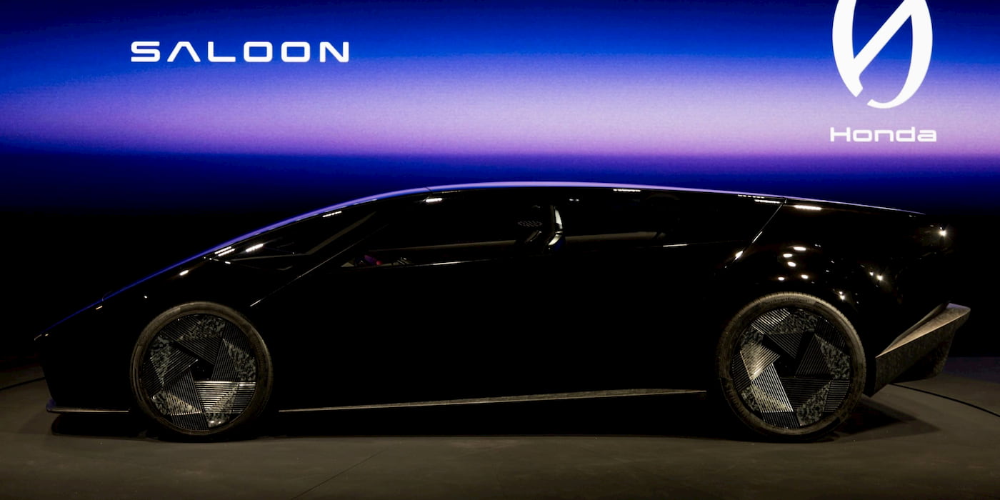 Honda needs affordable EVs as it plans for electric Civic successor