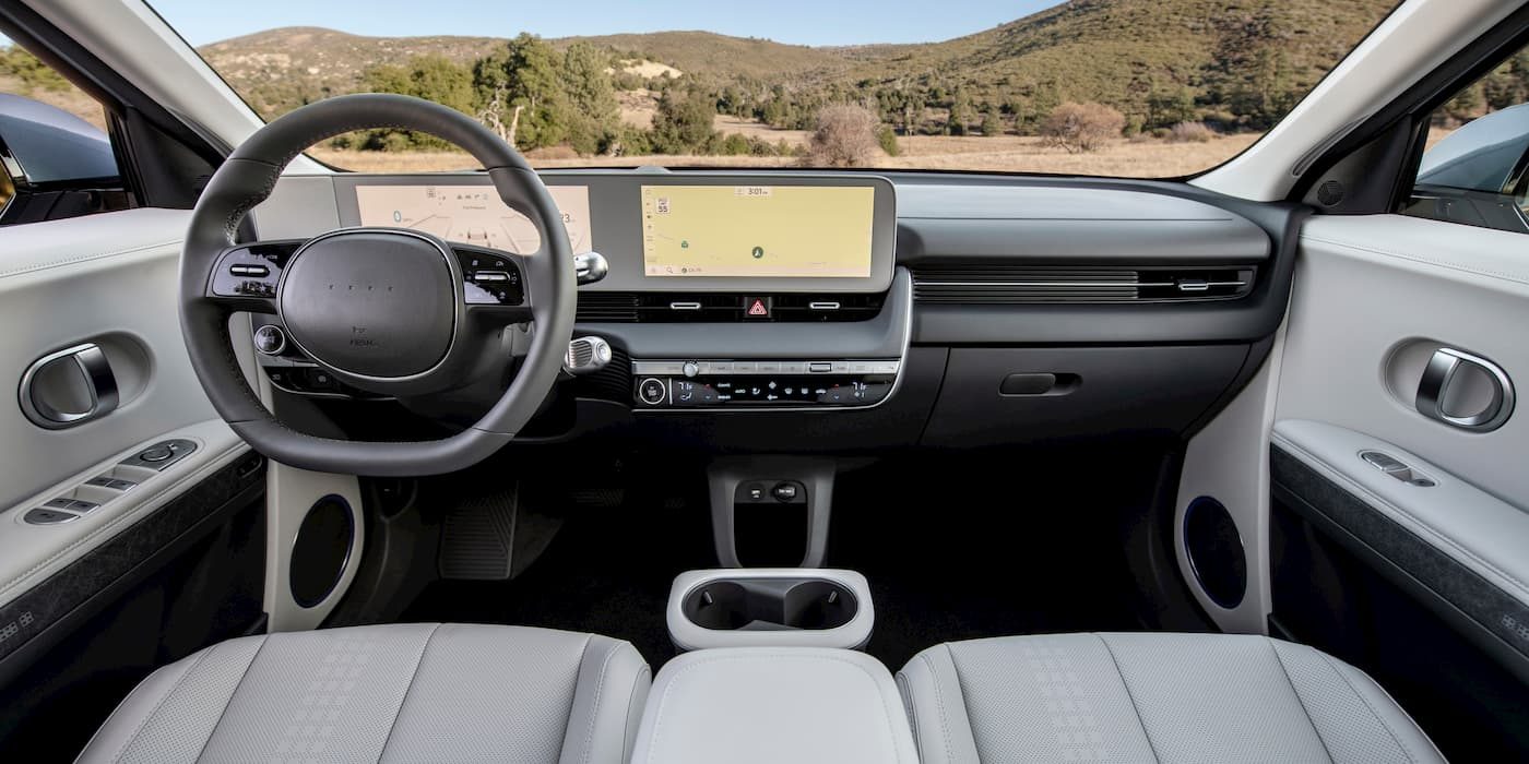 Hyundai-IONIQ-5-interior