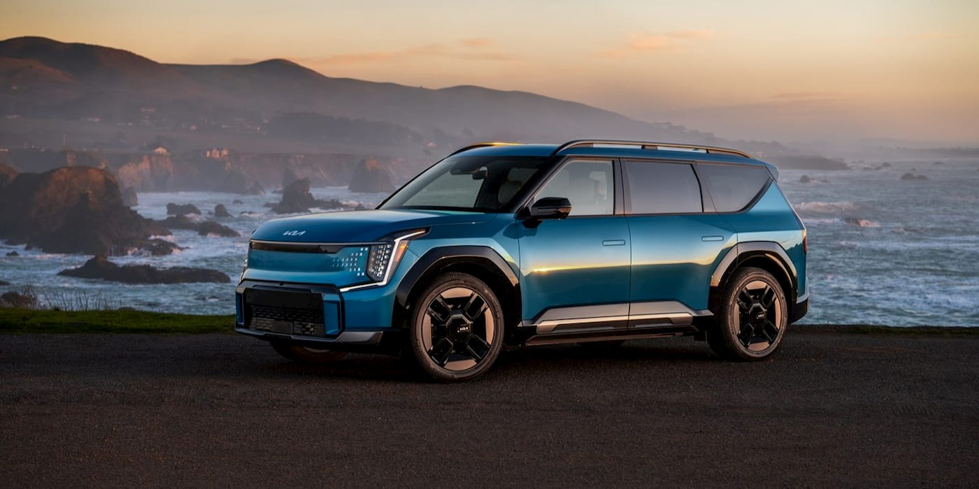 These are the best 2024 Memorial Day EV deals so far Electrek