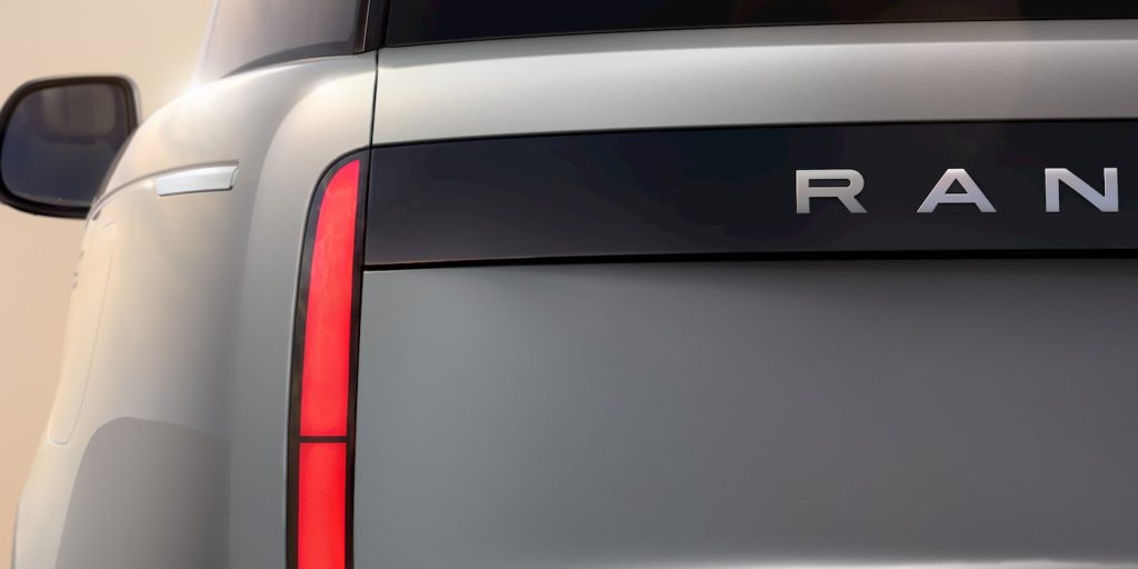 Range-Rover's-first-EV