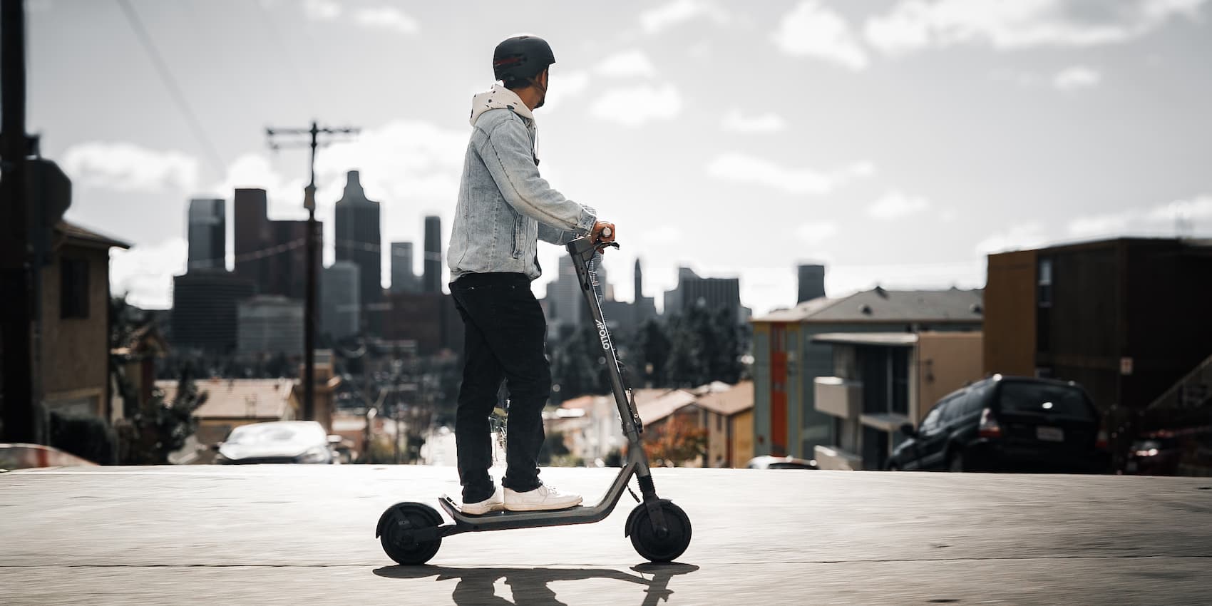Infinite Machine P1 Electric Scooter: Specs, Release Date, Features