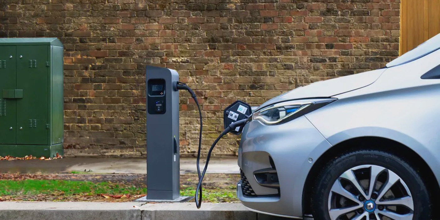 BT Group Converts Telecom Infrastructure to EV Chargers