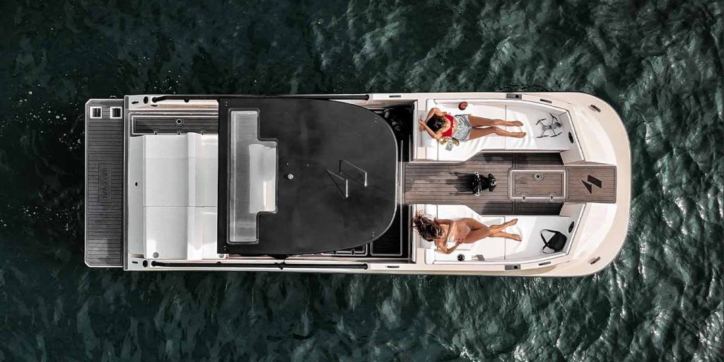 astondoa yachts reviews