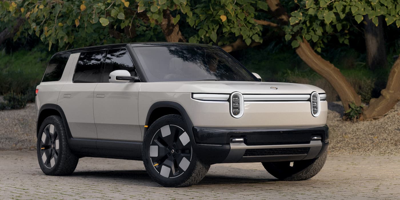 Rivian (RIVN) officially shuts down Normal EV plant for upgrades