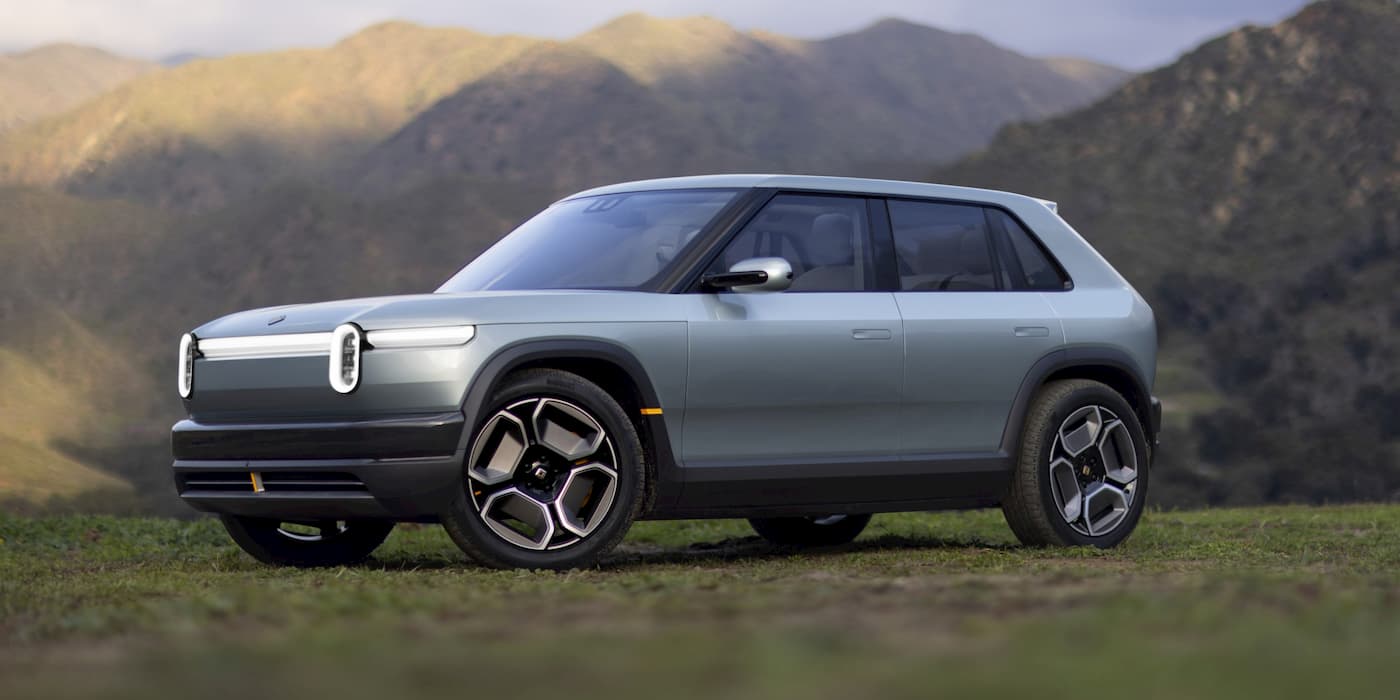 Rivian Delays $5B Georgia EV Plant To Accelerate R2 Launch