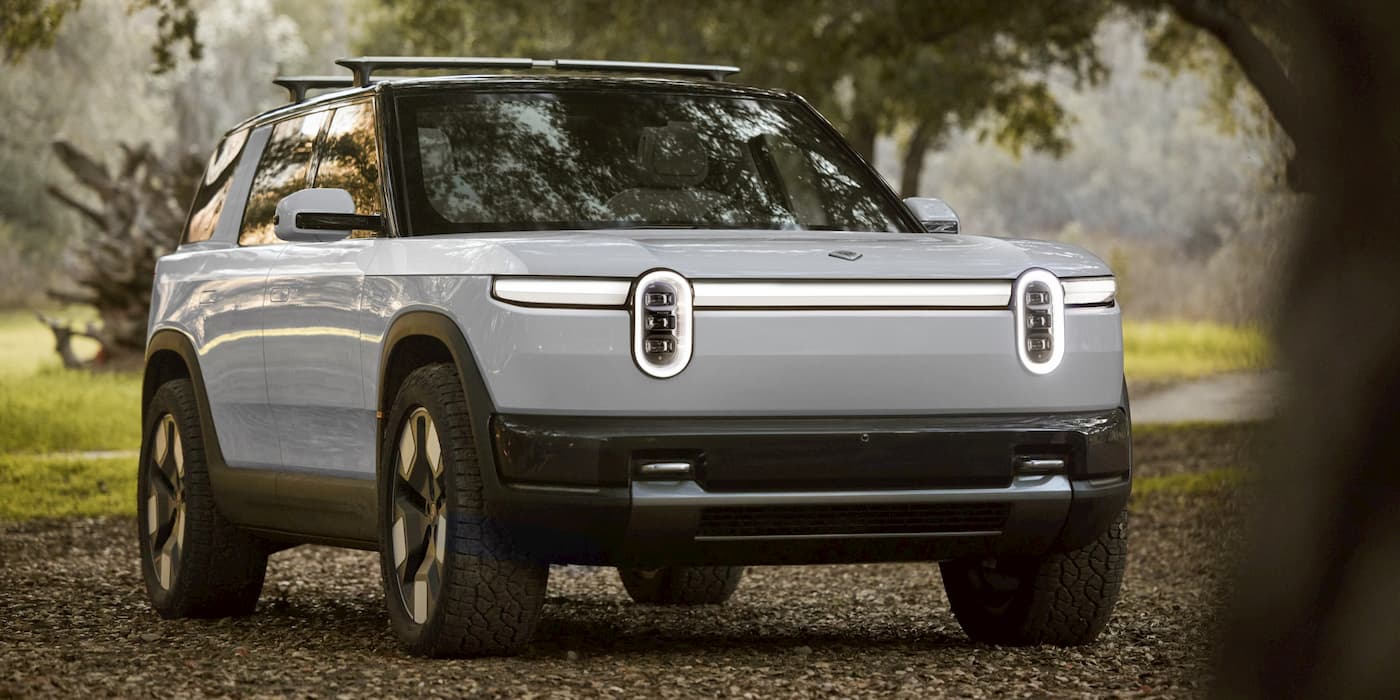 Rivian Delays $5B Georgia EV Plant To Accelerate R2 Launch, Resulting ...