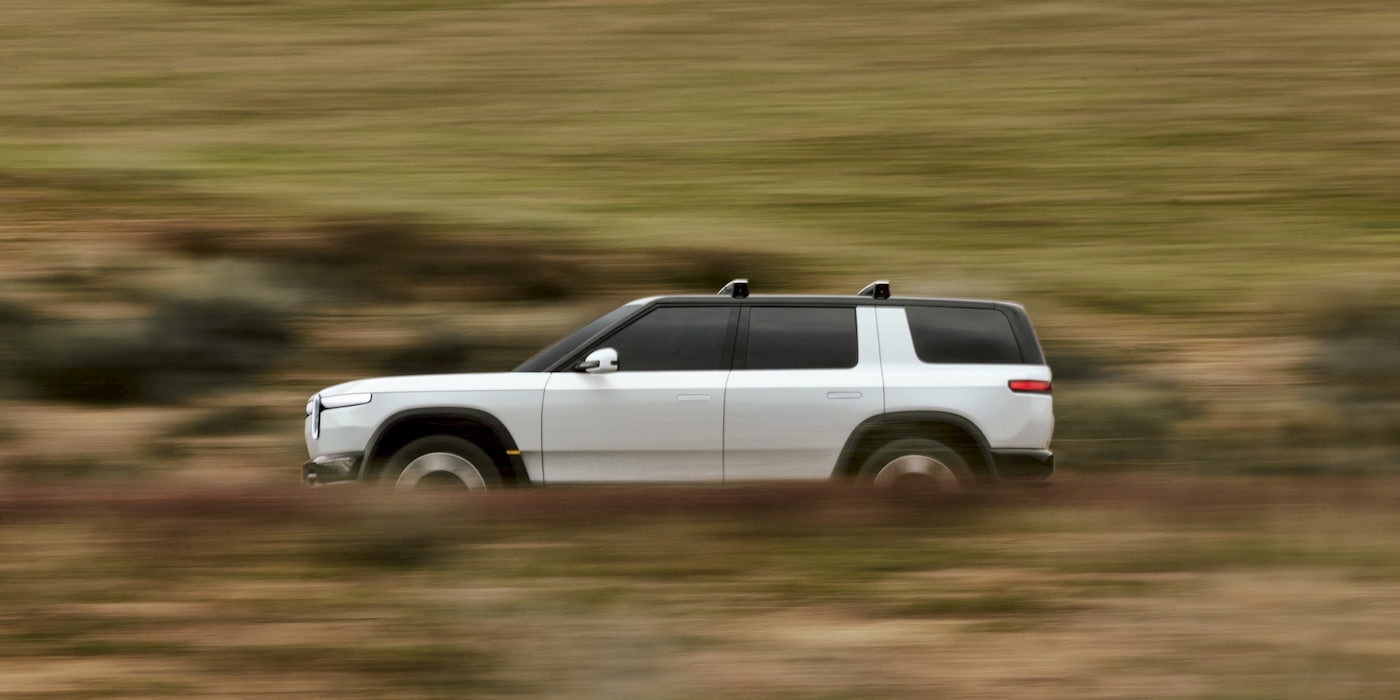 Rivian (RIVN) Reaffirms Georgia EV Plant Commitment As State Presses ...