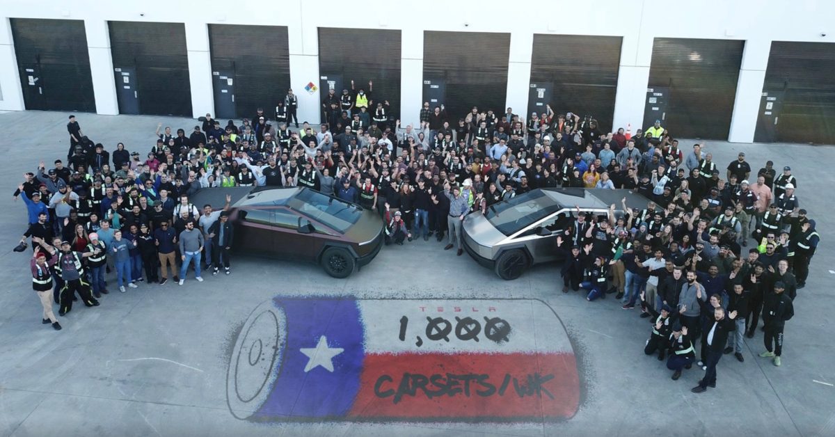 Tesla culpa falta de baterias, mas corte de preços e queda de vendas revelam estratégia de realocação