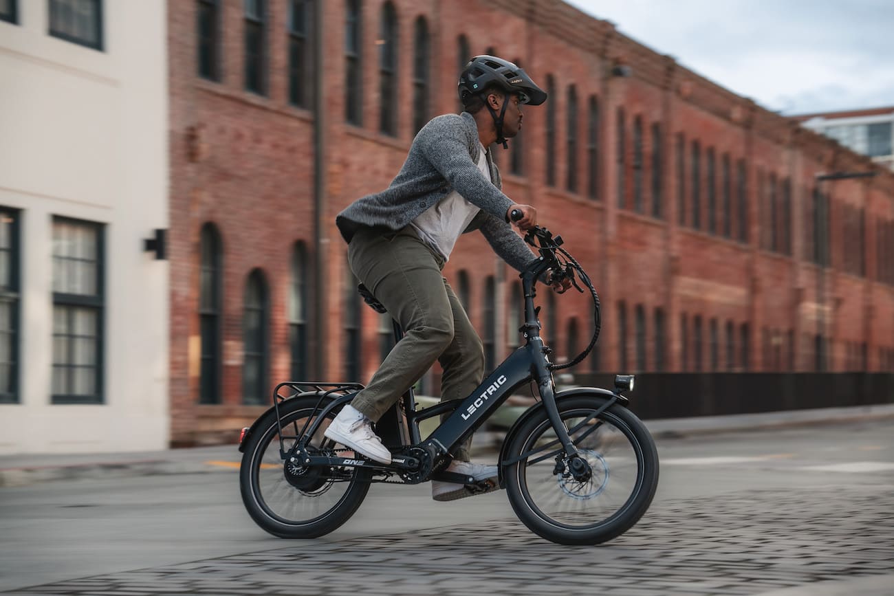 Lectric CEO answers pressing questions about new low-cost e-bike