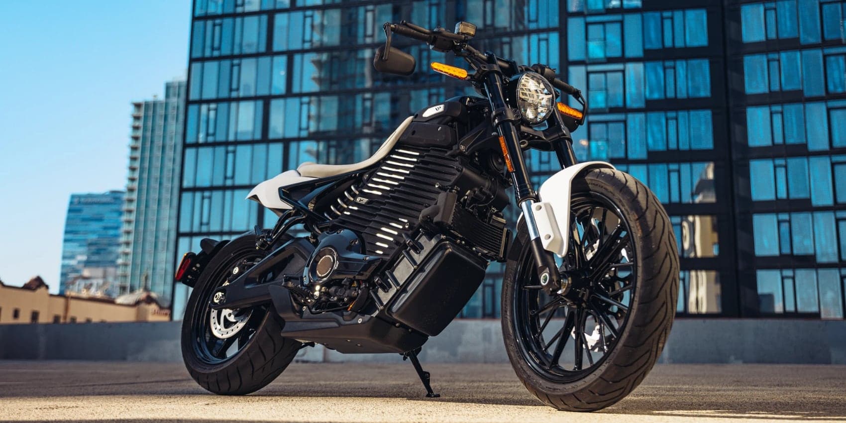 Harley-Davidson’s LiveWire launches first electric cruiser motorcycle, S2 Mulholland – Electrek