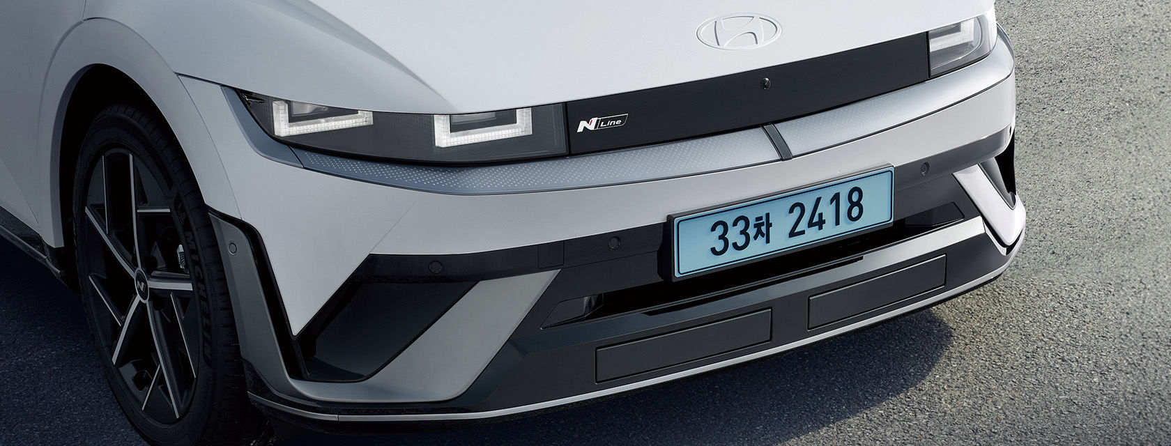 Hyundai Ioniq 5 refresh details - OTA updates, bigger battery, and a ...