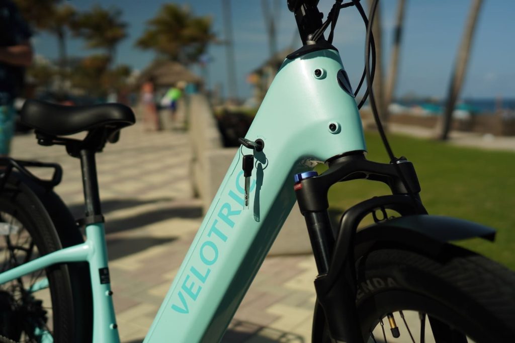 velotric discover 2 e-bike