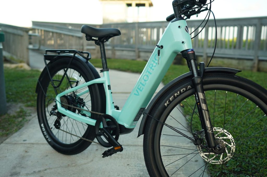 velotric discover 2 ebike review 6 - Auto Recent