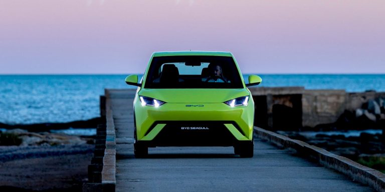 BYD's-$10,000-EV-top-seller