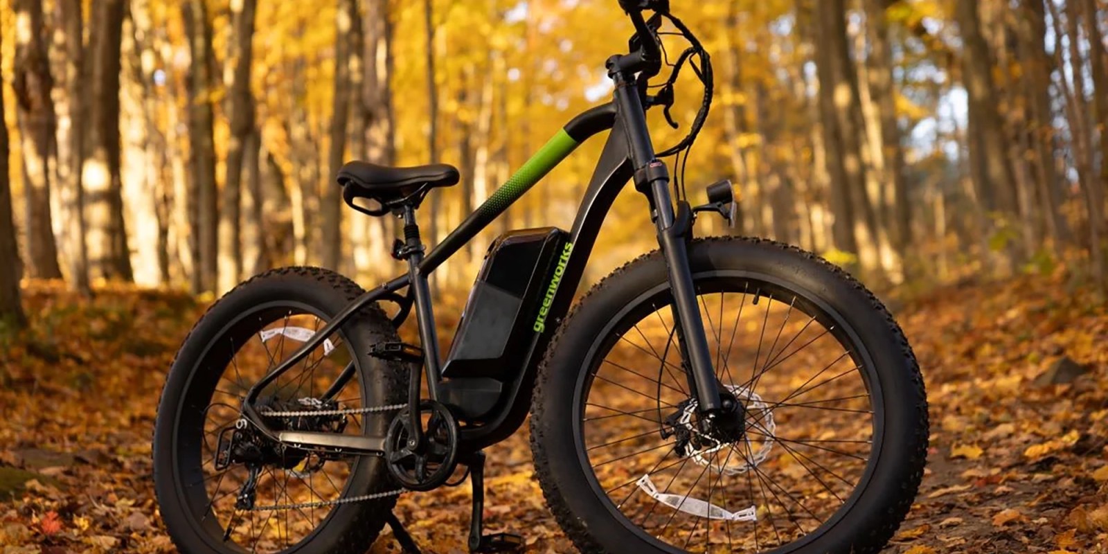 New Venture e-bike $1,575, Eemax water heater $405, more