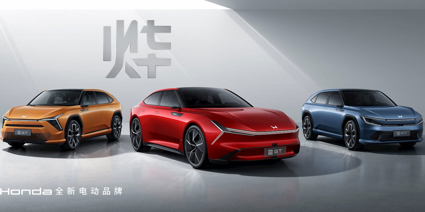 Honda-next-gen-EV-brand