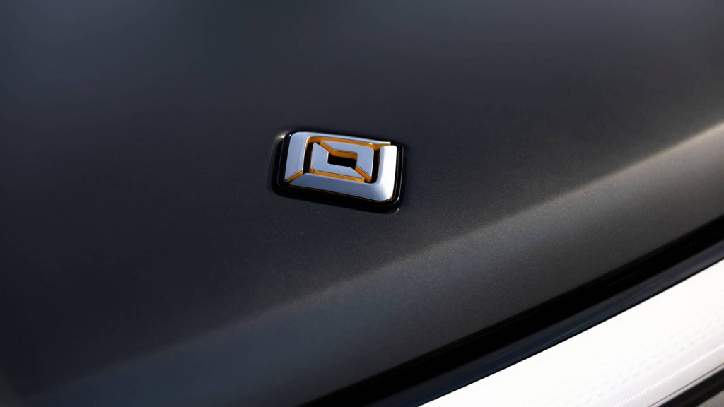 Rivian Offers Free $5k Stealth Wrap Car Shield For R1t, R1s