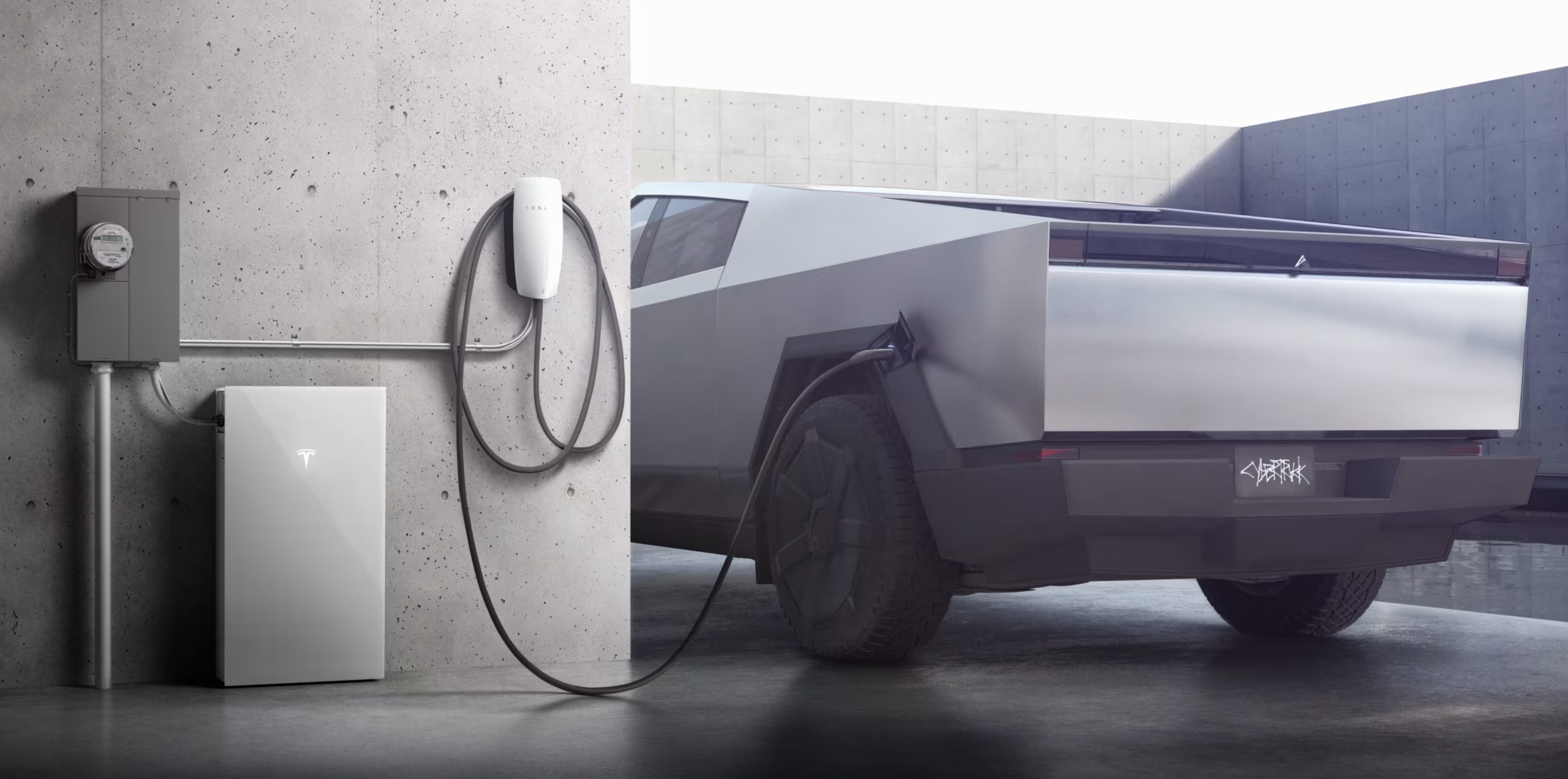 Tesla launches Cybertruck V2G program in Texas, earning&hellip;