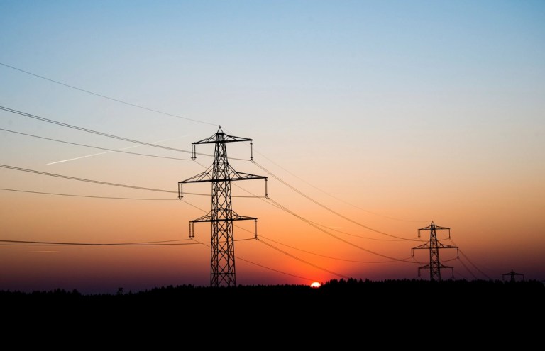 US transmission lines upgrade