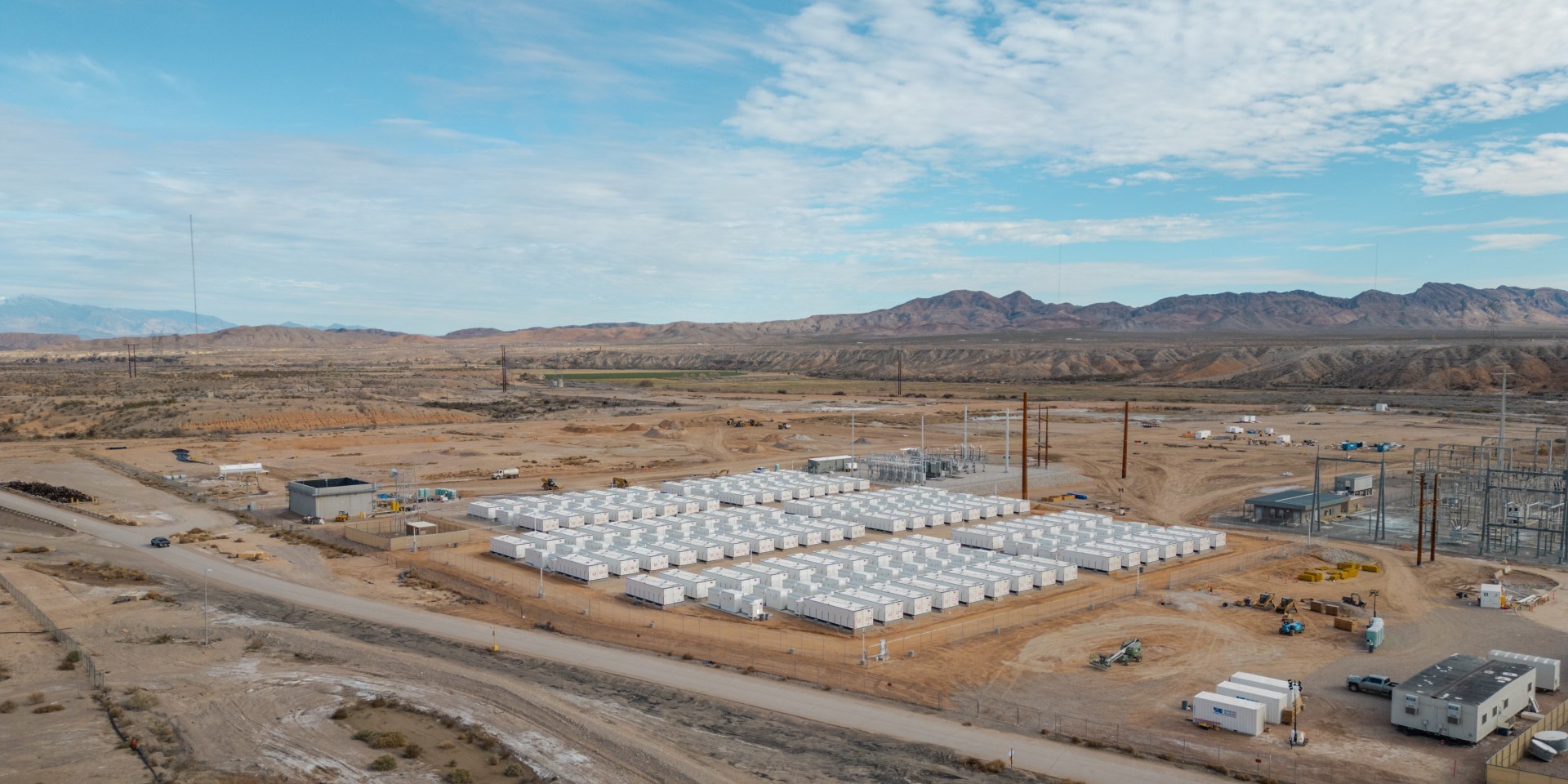 US energy sector set to invest $100B in battery storage by 2030