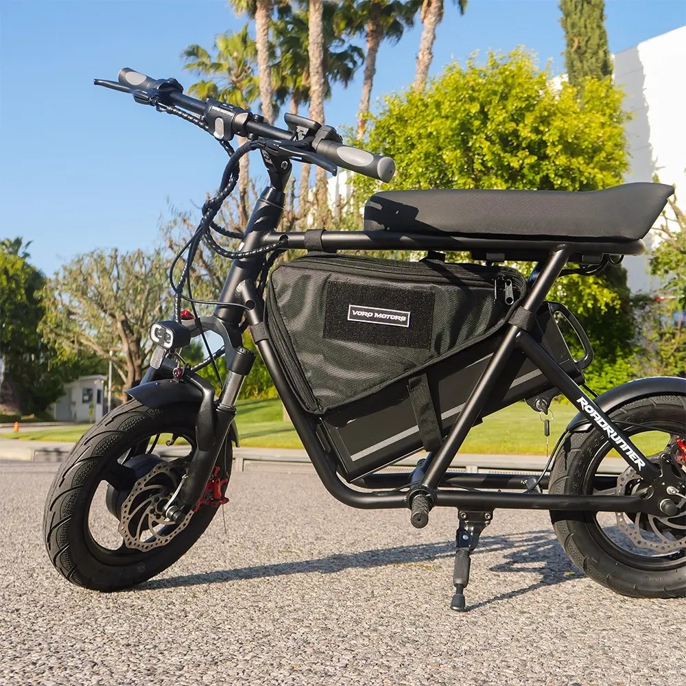 Could one of these high performing e scooters be your next ride