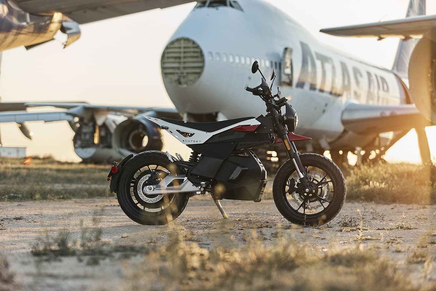 Picture Idea: Ryvid Outset Launched As 5 995 Us Built Electric Motorcycle