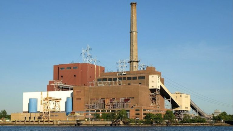 New York City battery storage