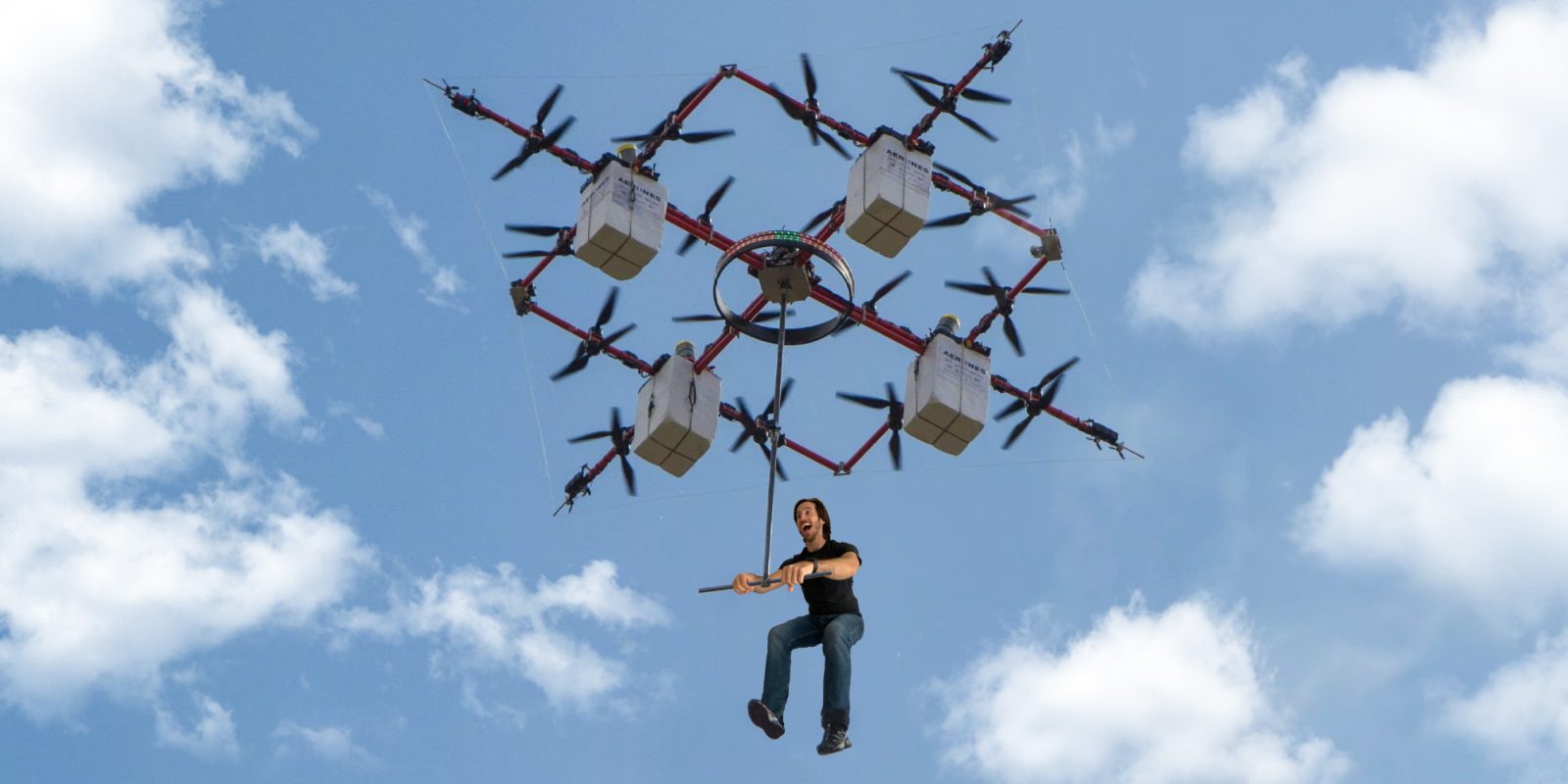 Drone group alibaba - Auto Recent
