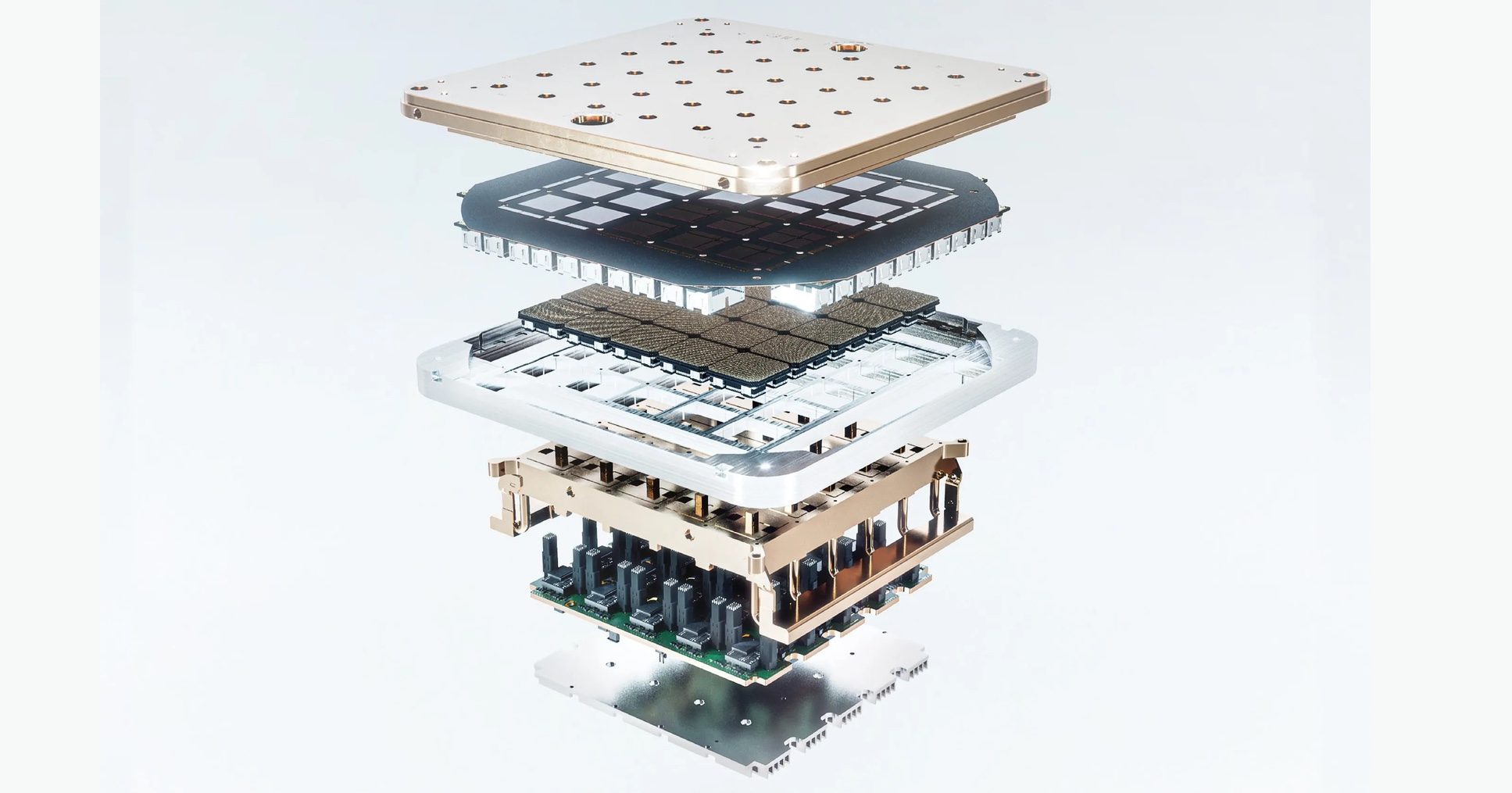 Tesla loses another top chip engineer to ex-Dojo startup DensityAI