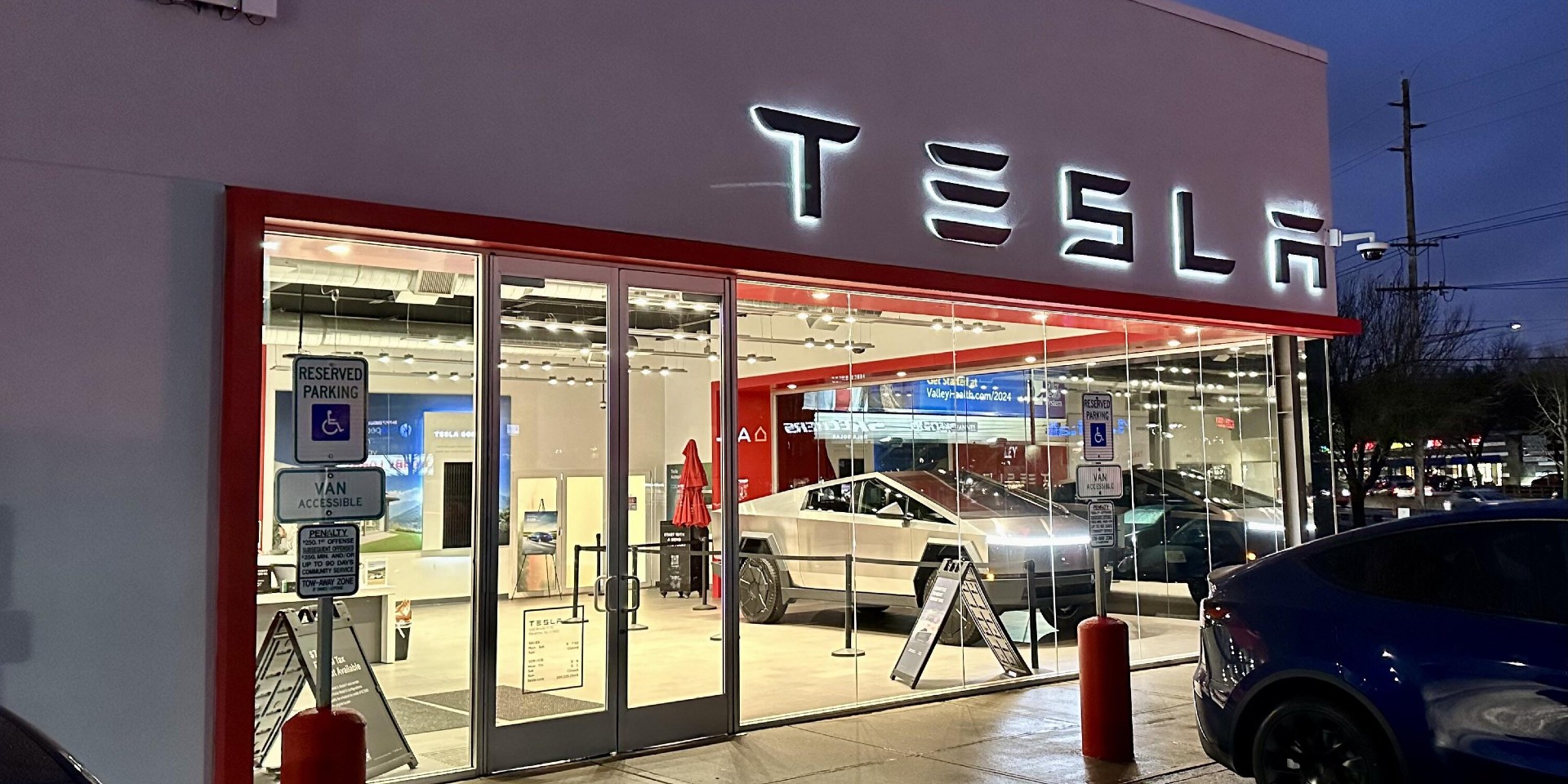 I Just Swapped A Tesla Model 3 For A Model Y And Elon Musk’s Brutal ...