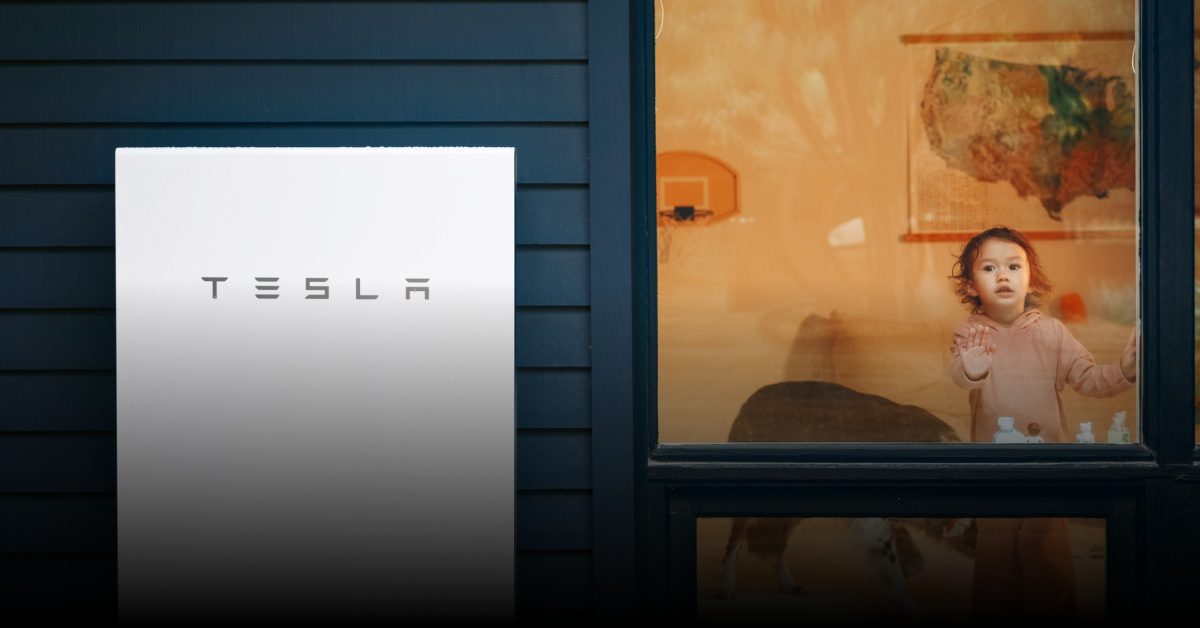 California home batteries deliver record 745 MW to the grid